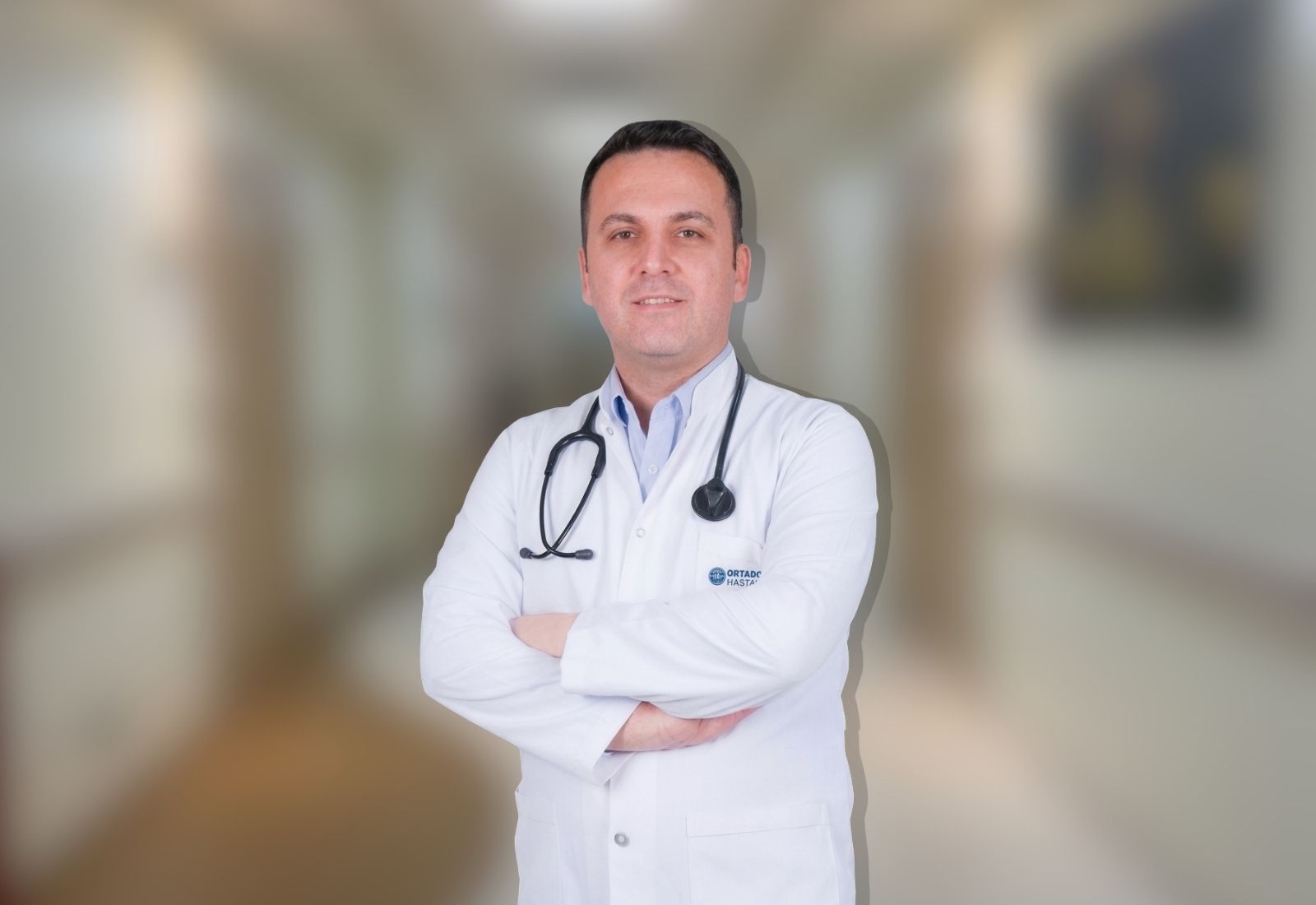 Doç. Dr. Mehmet Bankir