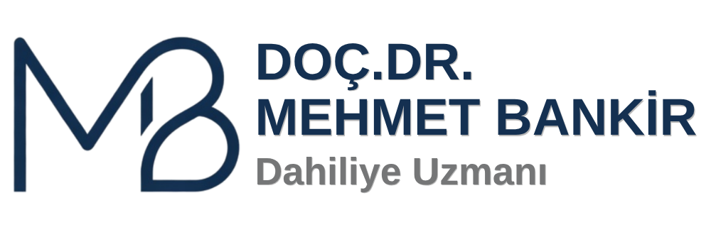 Doç.Dr.Mehmet Bankir