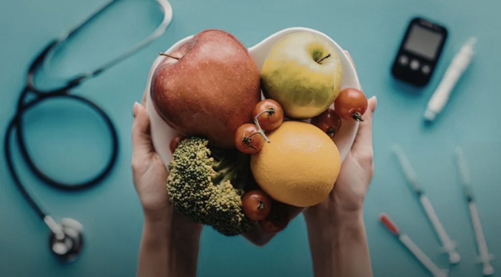 Nutrisyonel Değerlendirme ve Beslenme Durumu - Doç. Dr. Mehmet Bankir