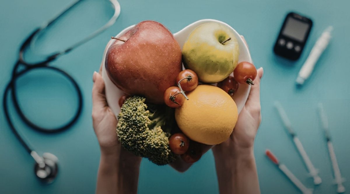 Nutrisyonel Değerlendirme ve Beslenme Durumu - Doç. Dr. Mehmet Bankir
