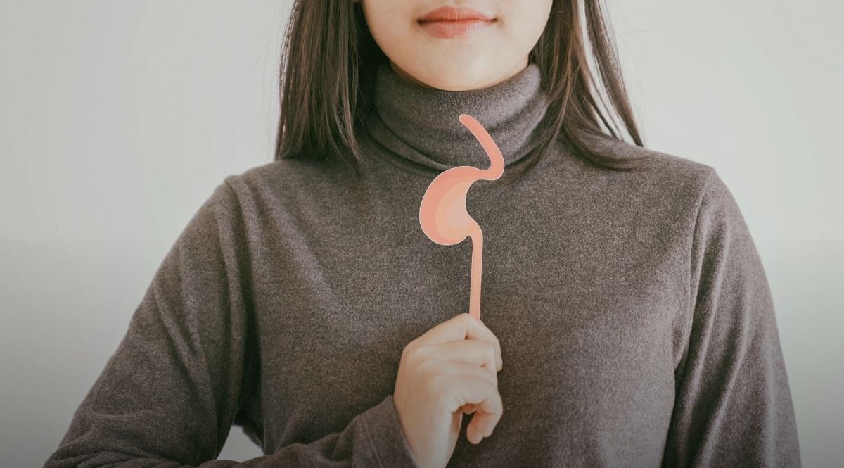 Reflü Gastrit ve Mide Rahatsızlıkları - Doç. Dr. Mehmet Bankir